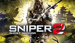 Sniper: Ghost Warrior 2